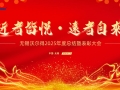 駿馬踏春啟新程，精密筑夢創(chuàng)未來——無錫沃爾得精密工業(yè)2026年年會暨總結(jié)表彰大會圓滿落幕！