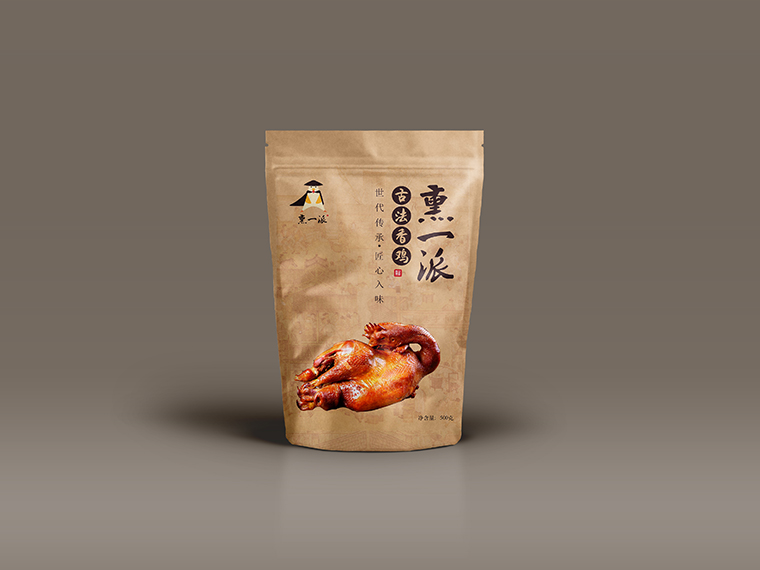薰一派餐飲品牌設(shè)計-9